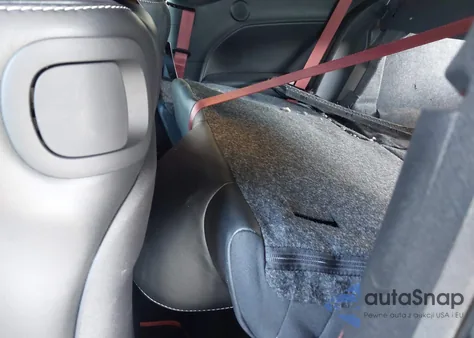 2023 Dodge Challenger Srt Hellcat Jailbreak из США, поврежденный, VIN 2C3CDZC92PH647039